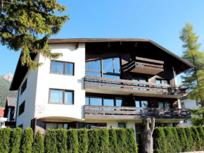 Apartment Liebl-1